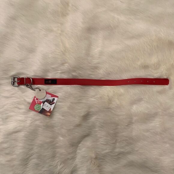 Red ultrahund Dog Collar (NWT) - Picture 3 of 9